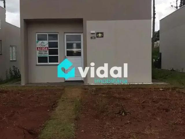 Casa aluguel em Região Geográfica Imediata de Ponta Grossa, Ponta Grossa