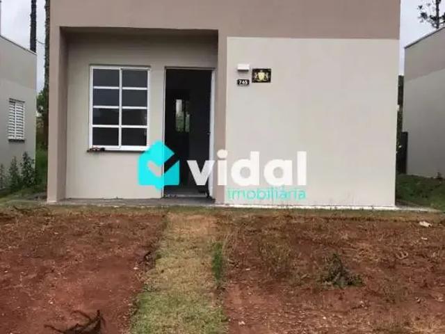Casa aluguel em Região Geográfica Imediata de Ponta Grossa, Ponta Grossa