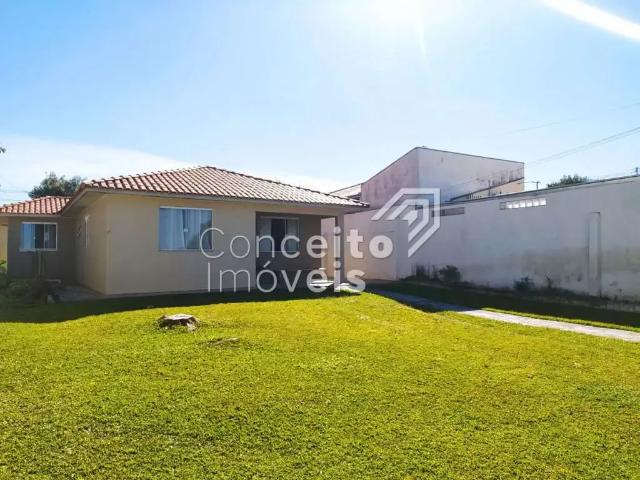 Casa aluguel em Região Geográfica Imediata de Ponta Grossa, Ponta Grossa