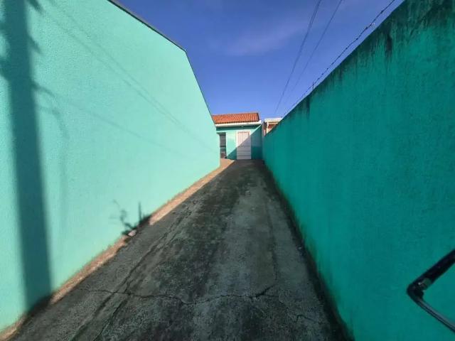 Casa aluguel em Região Geográfica Imediata de Ponta Grossa, Ponta Grossa