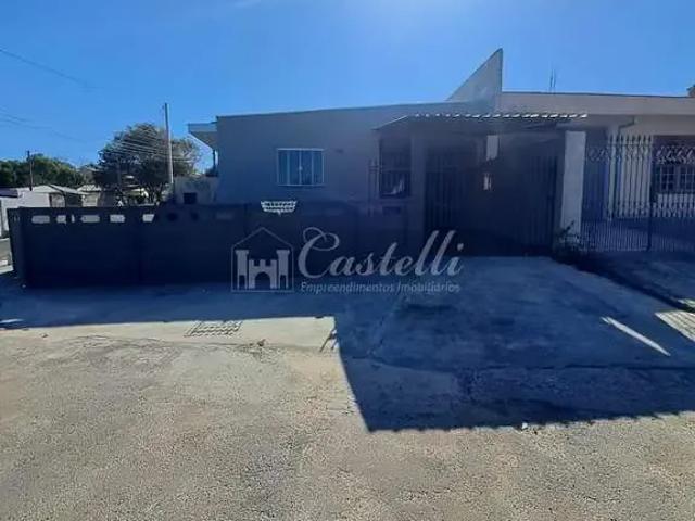 Casa aluguel em Região Geográfica Imediata de Ponta Grossa, Ponta Grossa