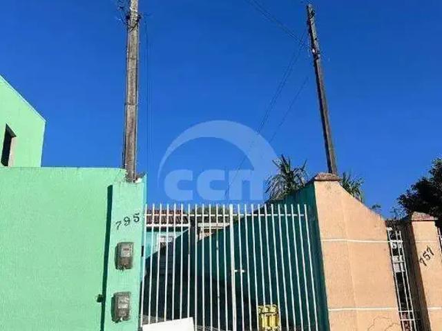 Casa aluguel em Região Geográfica Imediata de Ponta Grossa, Ponta Grossa