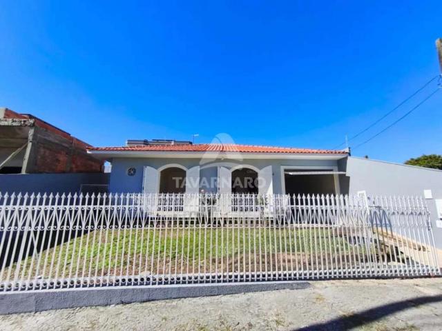 Casa aluguel em Vila Esmeralda, Ponta Grossa
