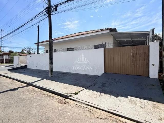 Casa aluguel em Região Geográfica Imediata de Ponta Grossa, Ponta Grossa