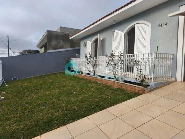 Casa aluguel em Região Geográfica Imediata de Ponta Grossa, Ponta Grossa
