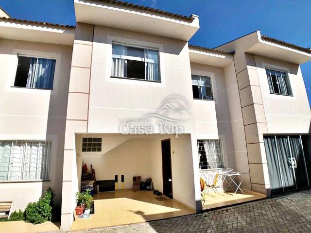 Casa aluguel em Ponta Grossa, Região Geográfica Intermediária de Ponta Grossa