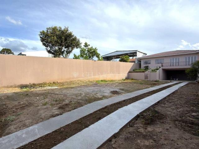 Casa aluguel em Ponta Grossa, Região Geográfica Intermediária de Ponta Grossa