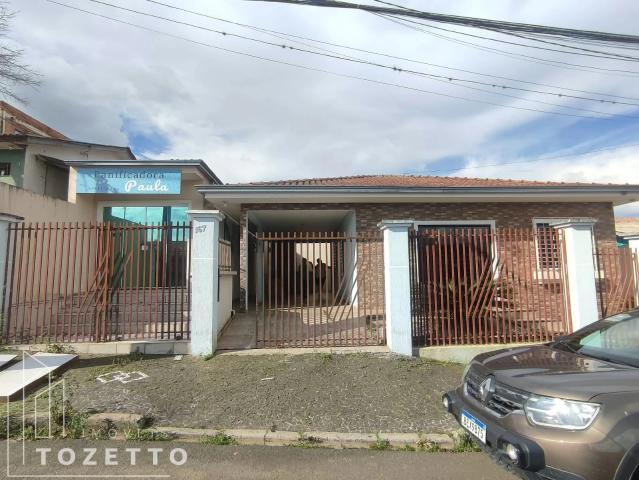 Casa aluguel em Ponta Grossa, Região Geográfica Intermediária de Ponta Grossa