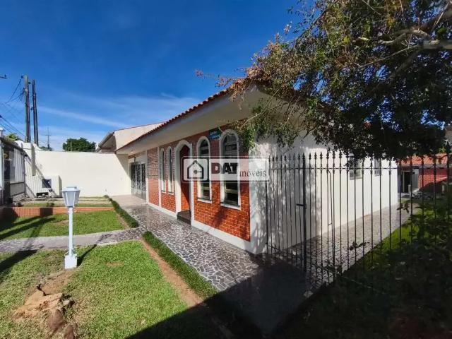Casa aluguel em Região Geográfica Imediata de Ponta Grossa, Ponta Grossa
