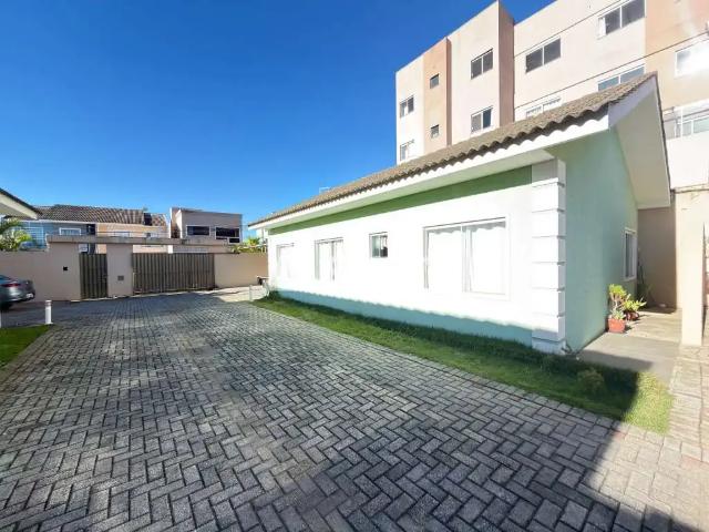 Casa aluguel em Região Geográfica Imediata de Ponta Grossa, Ponta Grossa