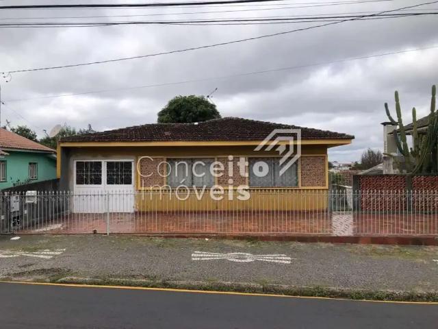 Casa aluguel em Região Geográfica Imediata de Ponta Grossa, Ponta Grossa