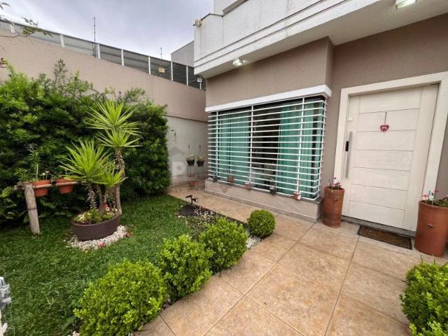 Casa aluguel em Jardim Carvalho, Ponta Grossa