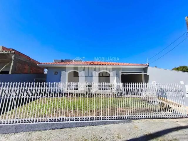 Casa aluguel em Região Geográfica Imediata de Ponta Grossa, Ponta Grossa