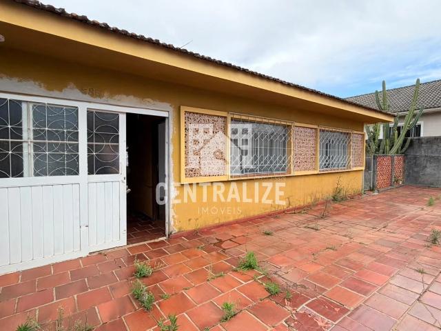 Casa aluguel em Ponta Grossa, Região Geográfica Intermediária de Ponta Grossa