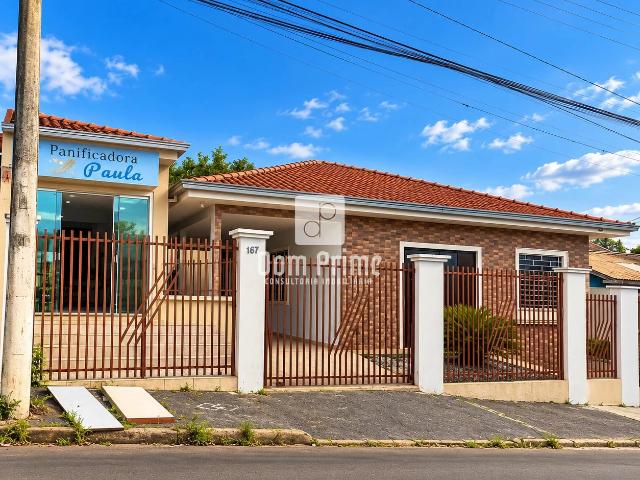 Casa aluguel em Ponta Grossa, Região Geográfica Intermediária de Ponta Grossa