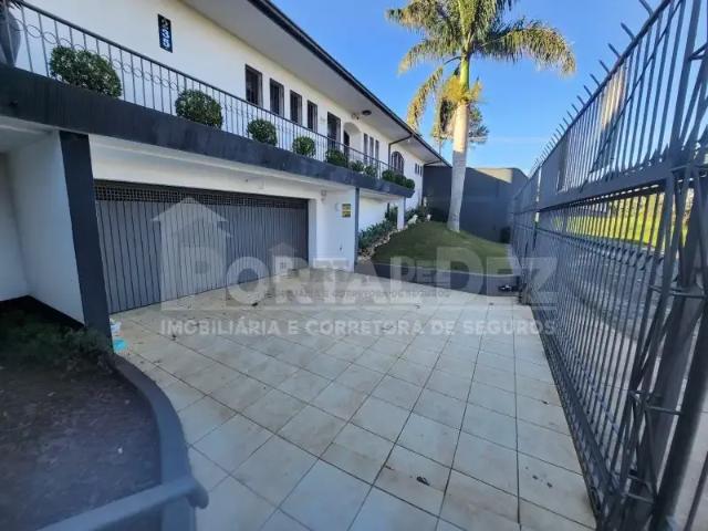Casa aluguel em Jardim Carvalho I, Ponta Grossa