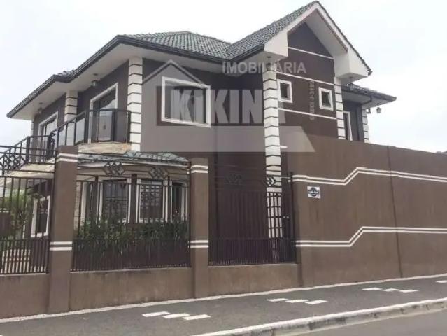 Casa aluguel em Região Geográfica Imediata de Ponta Grossa, Ponta Grossa