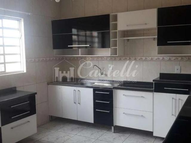 Casa aluguel em Vila Vilela, Ponta Grossa