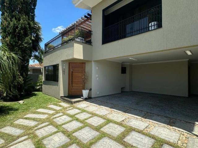 Casa aluguel em Parque Santa Lúcia, Ponta Grossa