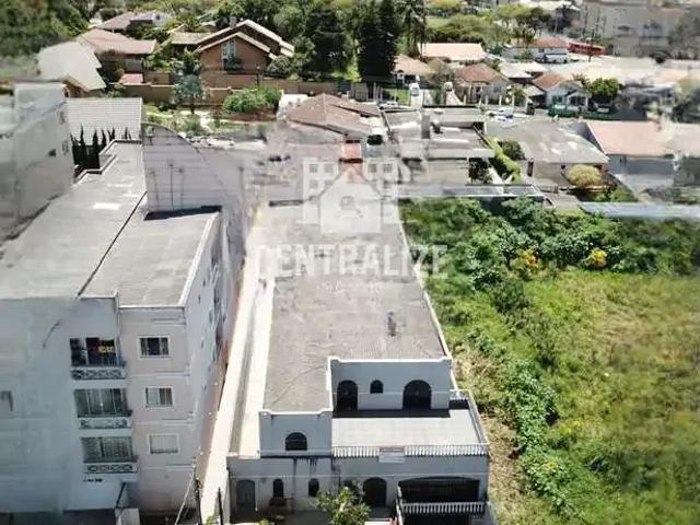 Casa aluguel em Região Geográfica Imediata de Ponta Grossa, Ponta Grossa