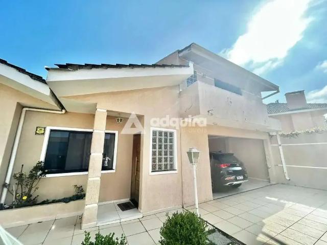 Casa aluguel em Região Geográfica Imediata de Ponta Grossa, Ponta Grossa
