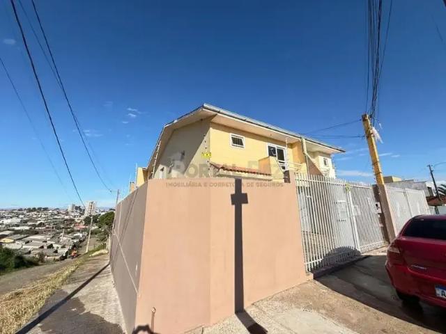 Casa aluguel em Vila Vilela, Ponta Grossa