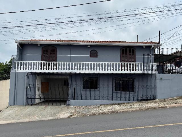 Casa aluguel em Vila Vilela, Ponta Grossa