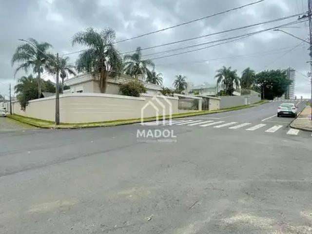 Casa aluguel em Ponta Grossa, Região Geográfica Intermediária de Ponta Grossa