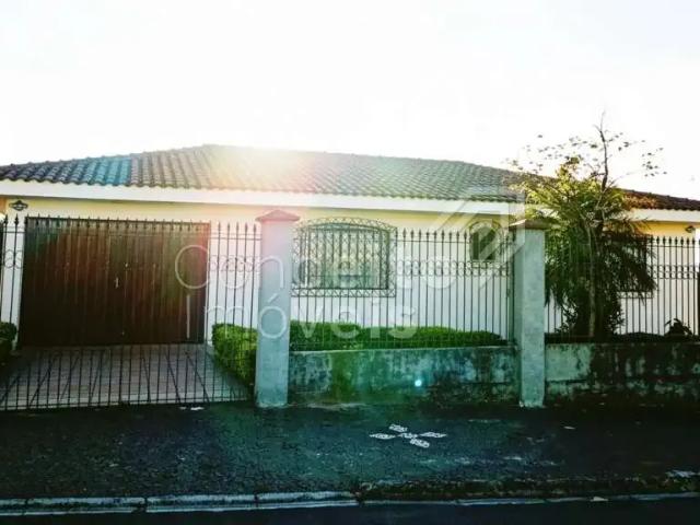 Casa aluguel em Região Geográfica Imediata de Ponta Grossa, Ponta Grossa