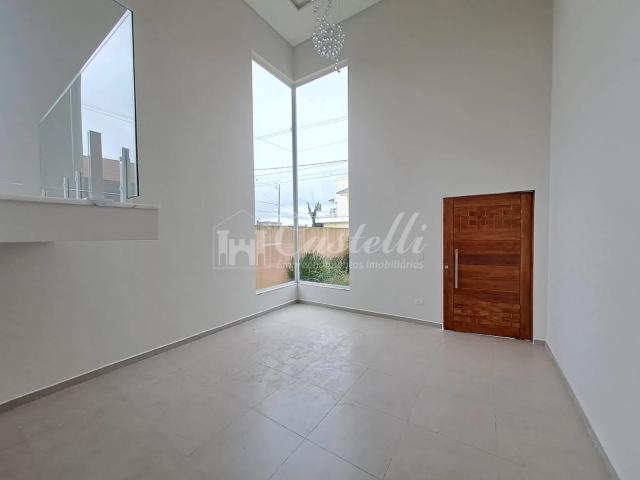 Casa aluguel em Conjunto Residencial Fontana di Trevi, Ponta Grossa