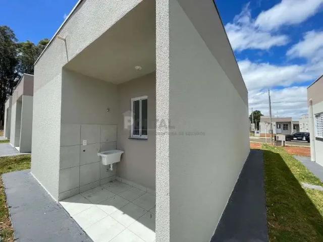 Casa aluguel em Região Geográfica Imediata de Ponta Grossa, Ponta Grossa