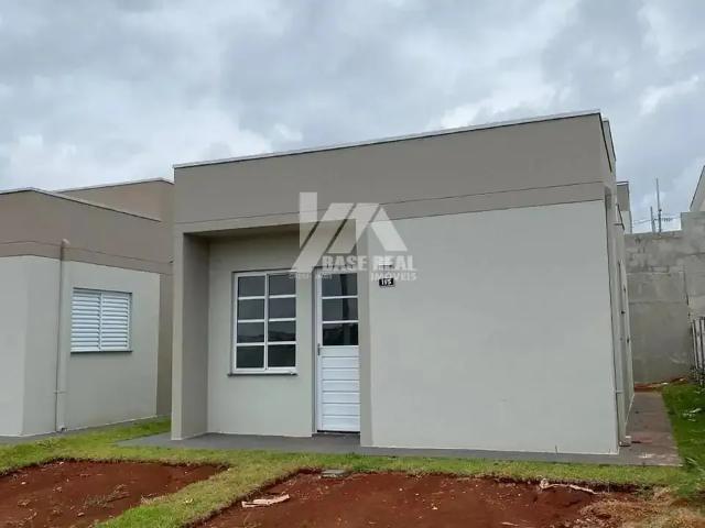 Casa aluguel em Neves, Ponta Grossa
