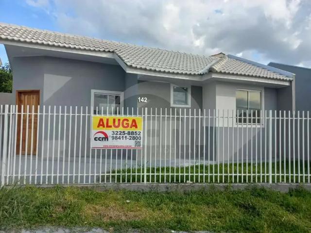 Casa aluguel em Região Geográfica Imediata de Ponta Grossa, Ponta Grossa