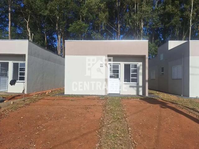 Casa aluguel em Região Geográfica Imediata de Ponta Grossa, Ponta Grossa