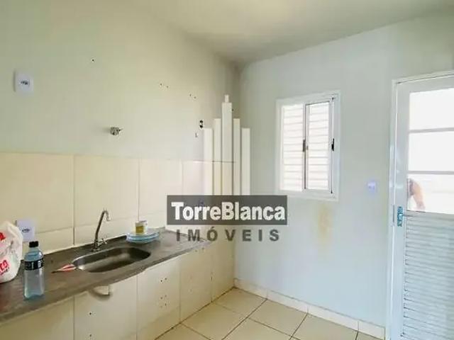Casa aluguel em Região Geográfica Imediata de Ponta Grossa, Ponta Grossa