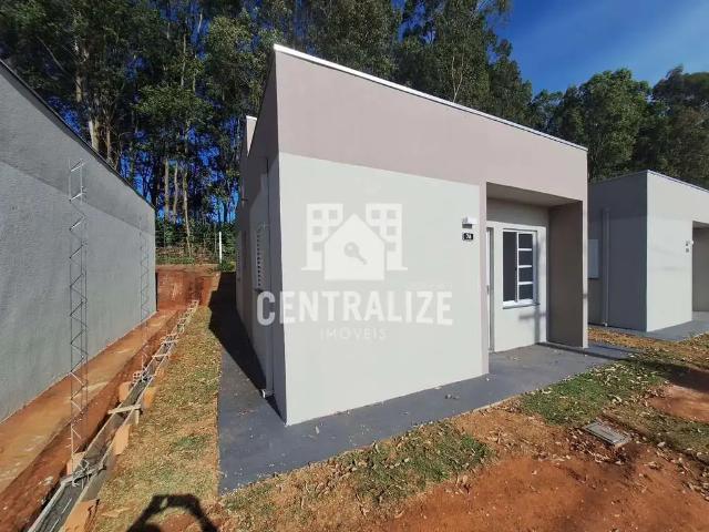 Casa aluguel em Região Geográfica Imediata de Ponta Grossa, Ponta Grossa