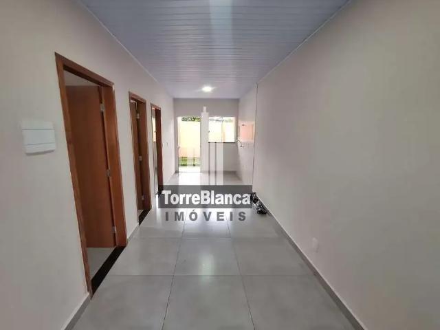 Casa aluguel em Região Geográfica Imediata de Ponta Grossa, Ponta Grossa