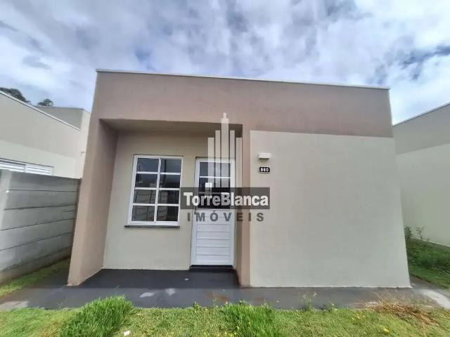 Casa aluguel em Região Geográfica Imediata de Ponta Grossa, Ponta Grossa