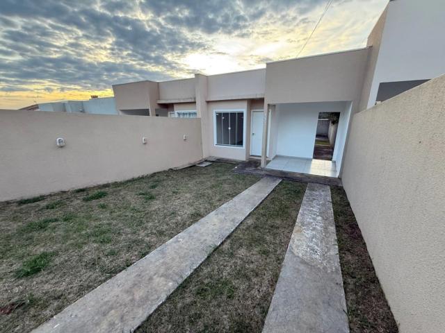 Casa aluguel em Neves, Ponta Grossa