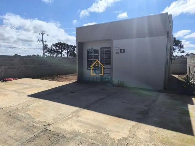 Casa aluguel em Região Geográfica Imediata de Ponta Grossa, Ponta Grossa