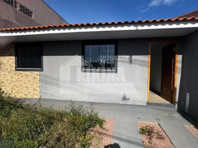 Casa aluguel em Região Geográfica Imediata de Ponta Grossa, Ponta Grossa