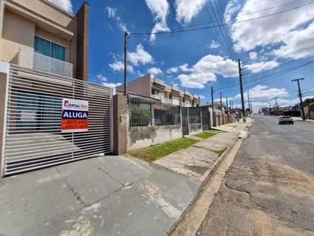 Casa aluguel em Região Geográfica Imediata de Ponta Grossa, Ponta Grossa