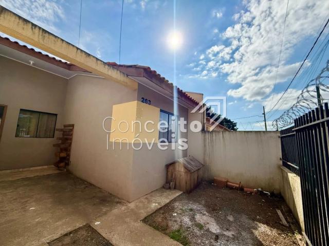Casa aluguel em Região Geográfica Imediata de Ponta Grossa, Ponta Grossa