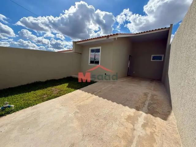 Casa aluguel em Região Geográfica Imediata de Ponta Grossa, Ponta Grossa