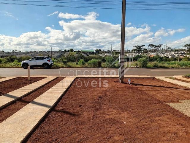 Casa aluguel em Ponta Grossa, Região Geográfica Intermediária de Ponta Grossa