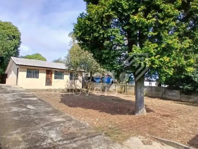 Casa aluguel em Região Geográfica Imediata de Ponta Grossa, Ponta Grossa