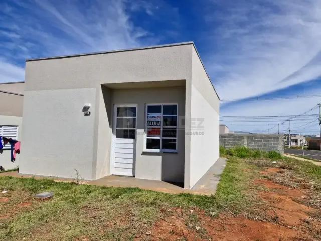 Casa aluguel em Região Geográfica Imediata de Ponta Grossa, Ponta Grossa