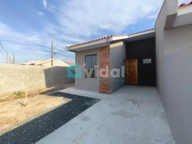 Casa aluguel em Região Geográfica Imediata de Ponta Grossa, Ponta Grossa