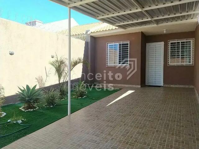 Casa aluguel em Região Geográfica Imediata de Ponta Grossa, Ponta Grossa