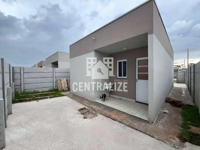 Casa aluguel em Região Geográfica Imediata de Ponta Grossa, Ponta Grossa